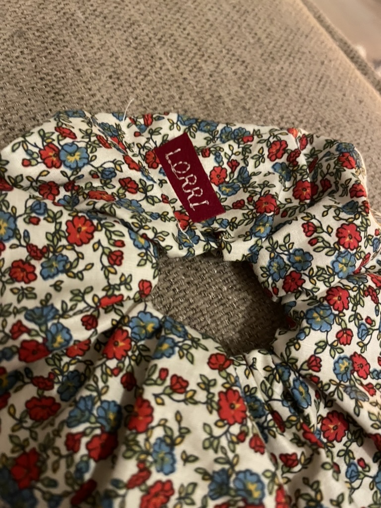 scrunchie
